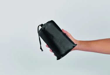 Logo trade liikelahjat tuotekuva: Kevyt suuri rantamatto