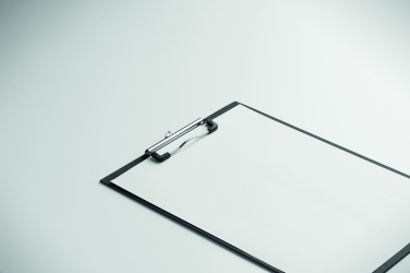 Logotrade mainostuotet kuva: Kirjoitusalusta pahvia A4