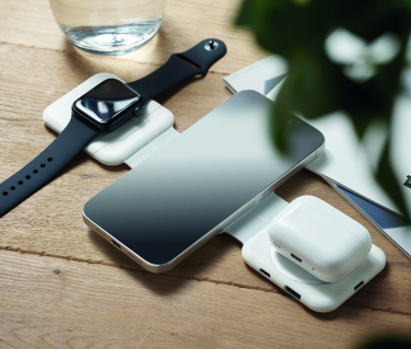 Logo trade mainostuote kuva: Taitettava latausasema