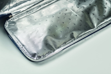 Logotrade liikelahja mainoslahja kuva: RPET piknik kylmälaukku