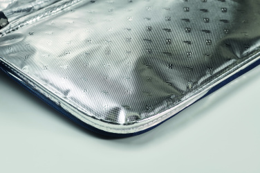 Logo trade liikelahjat tuotekuva: RPET piknik kylmälaukku