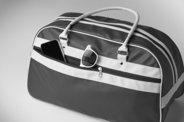 Logotrade mainoslahja ja liikelahja kuva: PU-urheilukassi