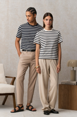 Logotrade mainoslahja ja liikelahja kuva: LEGEND T-Shirt Organic 175g