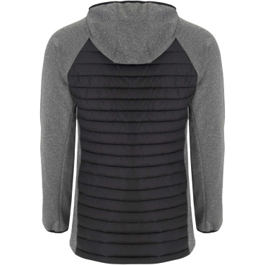 Logotrade mainoslahjat kuva: Minsk lämpöeristetty hybriditakki, unisex