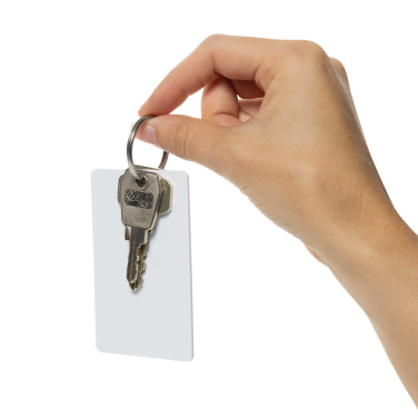 Logotrade mainoslahja ja liikelahja kuva: FIndit Dual RCS-ohut ladattava paikannuskortti