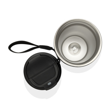 Logo trade liikelahja kuva: Swiss Peak deluxe liikelahjasetti + termosmuki