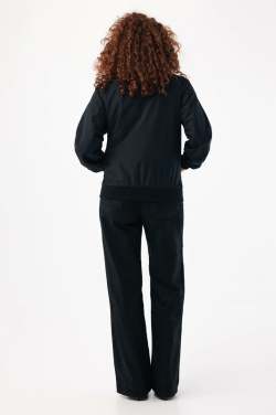 Logotrade mainoslahja tuotekuva: IQONIQ Odin -kierrätyspolyesterinen kaupunkitakki