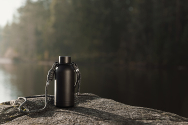 Logo trade mainostuotet tuotekuva: VINGA Parks RCS SS -juomapullo, 400 ml