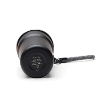 Logotrade mainoslahja ja liikelahja kuva: VINGA Parks RCS SS -muki, 4 kpl, 250 ml