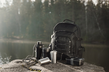 Logo trade mainostuote kuva: VINGA Parks RCS SS -muki, 4 kpl, 250 ml