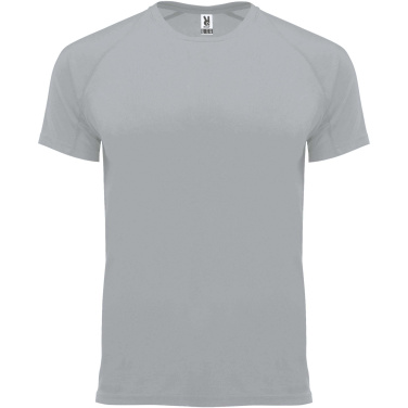 Logotrade liikelahjat mainoslahjat tuotekuva: Bahrain miesten lyhythihainen urheilu-t-paita