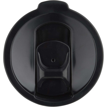 Logotrade mainostuotet kuva: Grayson 480 ml:n RCS-kierrätetty, eristetty juomamuki pillillä