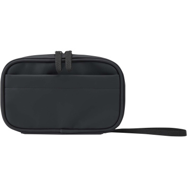 Logo trade liikelahjat tuotekuva: Resi Plus GRS-kierrätetty tekniikkapussi, 1 L