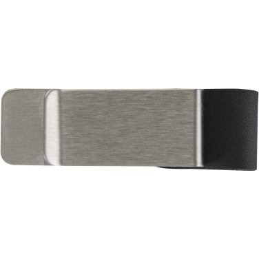 Logo trade liikelahjat mainoslahjat kuva: Riva kynänpidike muistikirjoihin