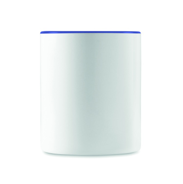 Logo trade liikelahjat tuotekuva: Keraaminen muki