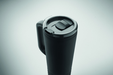 Logo trade mainostuote kuva: Howler Cup w handle 700ml