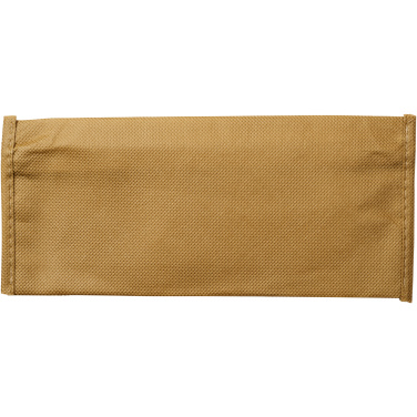 Logotrade mainoslahjat kuva: Enviro 7-piece pencil case set