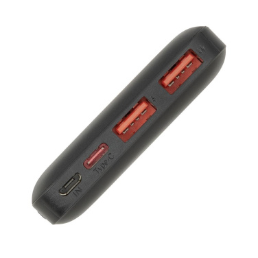 Logotrade mainoslahjat kuva: Varavirtalähde VA2101 10000 mAh RIVACASE