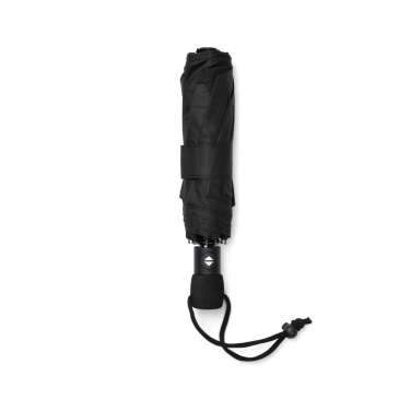 Logotrade mainostuotet kuva: Nordic Drift Trail 23" AWARE™ RPET -sateenvarjo UPF 50+