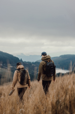 Logo trade mainoslahjat ja liikelahjat kuva: Nordic Drift Trail RCS -päiväreppu 16 L