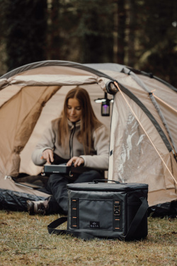 Logo trade mainoslahjat tuotekuva: Nordic Drift Storm RCS vettähylkivä kylmälaukku 20L