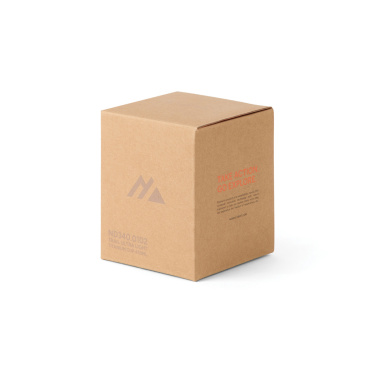 Logotrade liikelahjat kuva: Nordic trail-ultrakevyt titaaninen muki 450ml