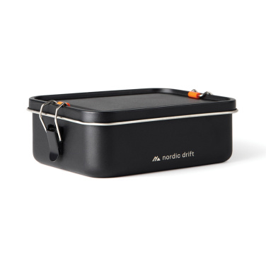 Logotrade liikelahja mainoslahja kuva: Nordic Drift Trail RCS -seikkailulounasrasia 1200ML