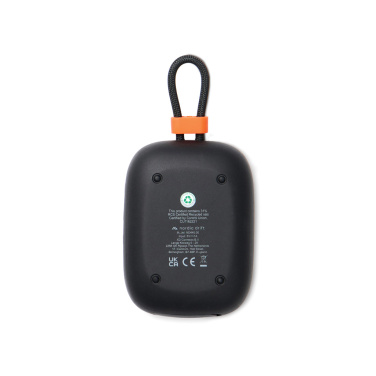 Logotrade liikelahja mainoslahja kuva: Nordic Drift Titan IP67 vesi- ja pölytiivis 5 W -kaiutin