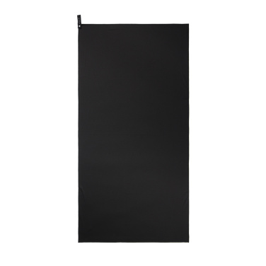 Logo trade liikelahja kuva: Nordic Drift GRS Aero -aktiivipyyhe