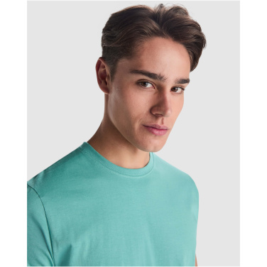 Logo trade mainoslahja ja liikelahja tuotekuva: Stafford miesten lyhythihainen t-paita