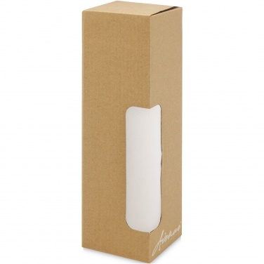 Logotrade verslo dovanos nuotrauka: Thor 660 ml stiklinis buteliukas su neopreno rankove