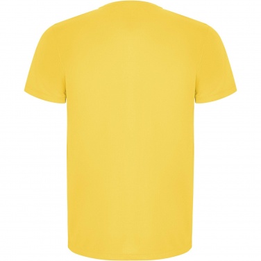 Logotrade dovana nuotrauka: Imola vyriški sportiniai marškinėliai trumpomis rankovėmis