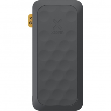 Logotrade reklaminiai produktai nuotrauka: „Xtorm FS5271 Fuel Series“ 27 000 mAh 67 W maitinimo blokas