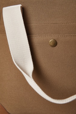 Logotrade reklaminės dovanos nuotrauka: VINGA Sloane RPET Aušinimo krepšys