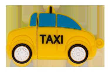 Logotrade reklaminės dovanos nuotrauka: USB individualios formos