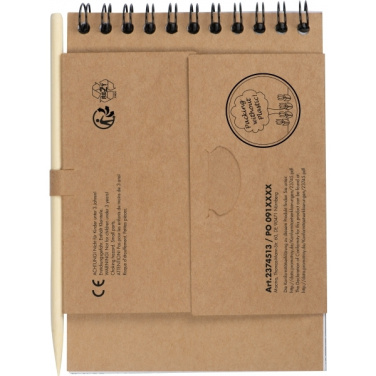 Logotrade firminės dovanos nuotrauka: Braižymo blokas INNSBRUCK