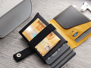 Logotrade verslo dovanos nuotrauka: RFID piniginė 1230131