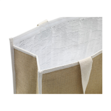 Logotrade reklaminiai produktai nuotrauka: Madras Combi Cooler krepšys/šaldymo krepšys