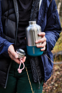 Logotrade reklaminiai produktai nuotrauka: Black+Blum Explorer izoliuotas butelis didelis 850ml