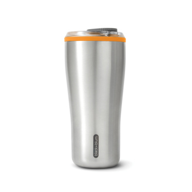 Logotrade reklaminiai produktai nuotrauka: Black+Blum Insulated Travel Tumbler 600ml