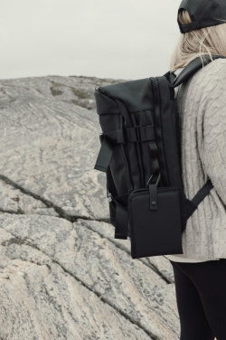 Logotrade reklaminės dovanos nuotrauka: VINGA Baltimore RCS sėdynės pagalvėlė