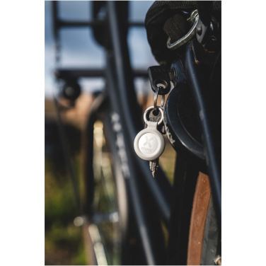 Logotrade dovana nuotrauka: „Xtorm XTAG2A0“ vandeniui atspari kelioninė etiketė