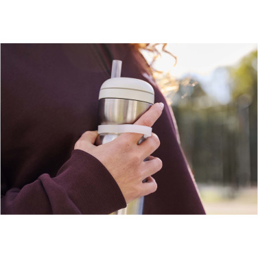 Logotrade reklaminės dovanos nuotrauka: Mepal Twist 600 ml izoliuotas sportinis butelis