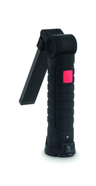 Logotrade reklaminiai produktai nuotrauka: Įkraunamas darbo žibintas