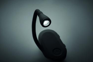 Logotrade reklaminiai produktai nuotrauka: Įkraunamas knygos apšvietimas