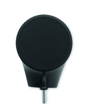 Logotrade reklaminiai produktai nuotrauka: Išorinė baterija 5000mAh