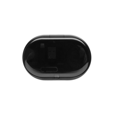 Logotrade reklaminės dovanos nuotrauka: „Chargevix RCS“ plastikinis daugiafunkcis 60 W įkrovimo rinkinys