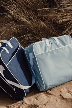 Logotrade reklaminiai produktai nuotrauka: VINGA Lagoa GRS paplūdimio kėdė