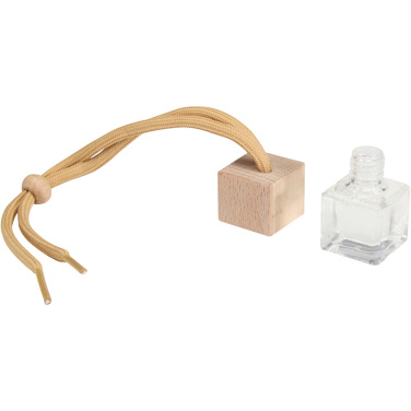 Logotrade reklaminiai produktai nuotrauka: Ono automobilio oro gaiviklis