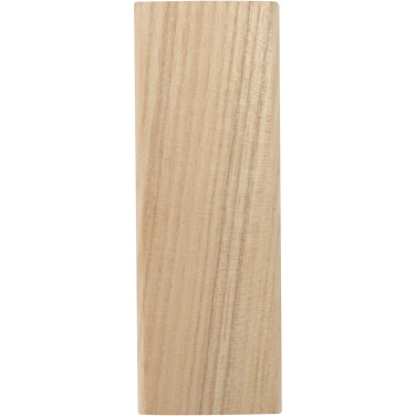 Logotrade reklaminiai produktai nuotrauka: Maro automobilio oro gaiviklis